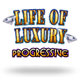 Life of Luxury:  Riches of Rome logo