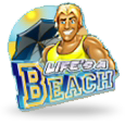 Life's a Beach Logo