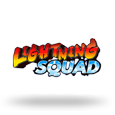 Lightning Squad Slots