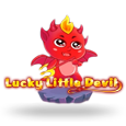 Little Devil Slot Logo