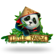 Liten Panda Spilleautomat logo
