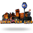 Livin the Life logo
