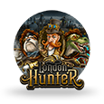 London Hunter to slot inspirowany podrÃ³Å¼y do Wielkiej Brytanii. logo