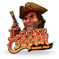 Loose Cannon (CaÃ±Ã³n Suelto) logo