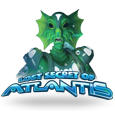 Utracony Sekret Atlantydy - automat logo