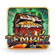 Verloren Tempel Gokkasten logo