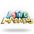 Loucura por loteria logo