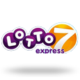 Lotto7 Express æŠ½å¥–é€Ÿé€’ logo