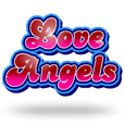 Amor Ãngeles Tragamonedas logo