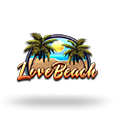 Ã„lska stranden logo