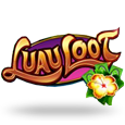 Luau Loot to strona internetowa o kasynach. logo