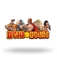 Lucha Legends (Leyendas de Lucha)