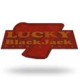 Blackjack de la suerte 7 logo