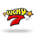 Slot Lucky 7 logo
