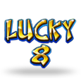 Slot fortunato 8 logo