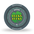 Blackjack de la suerte logo