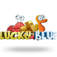 Lucky Blue Slot - Lycklig BlÃ¥ Spelautomat