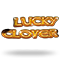 Lucky Clover Slots Logo