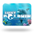 Lucky Dolphin Slot logo