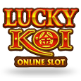 Lucky Koi Spielautomat logo