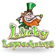 Lucky Leprechauns (Fortunati Folletti) logo