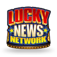 Lucky News Network Logo