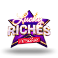 Lucky Riches Hyperspins Logo