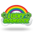 Lycka Shamrock Spelautomat logo