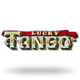 Gelukkige Tango Slots logo