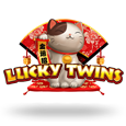 Lucky Twins logo