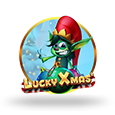 Lucky Xmas Slot Review Logo