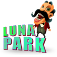 Luna Park Spielautomaten logo