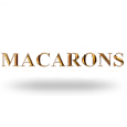 Macarons Gokautomaat logo