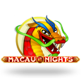 Slot Macau Nights