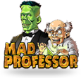Szalony profesor logo