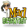 Galenskapens vitenskapsmann logo
