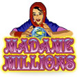 Ð¡Ð»Ð¾Ñ‚ "Madame Millions"