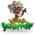 Gal vitenskapsmann logo