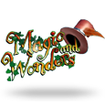 Magic & Wonders Spilleautomat logo