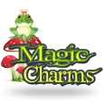 Magiske amuletter spilleautomater logo