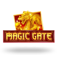 Magic Gate

Portal MÃ¡gico