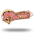 Magiskt servitriscafÃ© logo