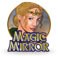 Magisk spegelautomater