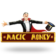 Magic Money Scratch translates to "Grattez de l'argent magique".