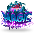 Magiska Svampar Spelautomat logo