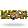Magic Pot Logo
