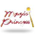 Magic Princess would be translated as "Magische Prinzessin" in German.