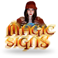 Magic Signs Slots translates to "Machines Ã  sous signes magiques" in French.