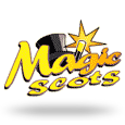 Magiska Slots logo