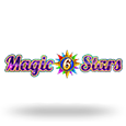 Magic Stars Slot logo